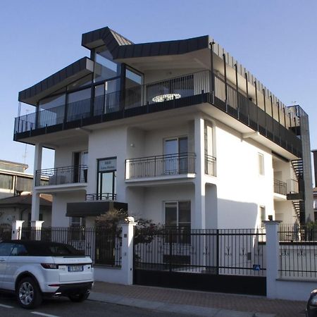 Bed and Breakfast Luna Bianca Rozzano Exterior foto