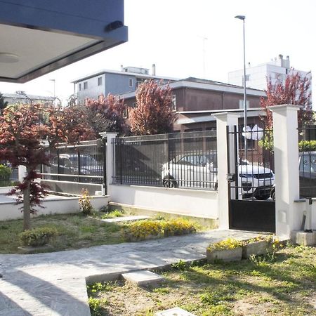 Bed and Breakfast Luna Bianca Rozzano Exterior foto