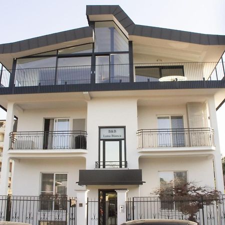 Bed and Breakfast Luna Bianca Rozzano Exterior foto