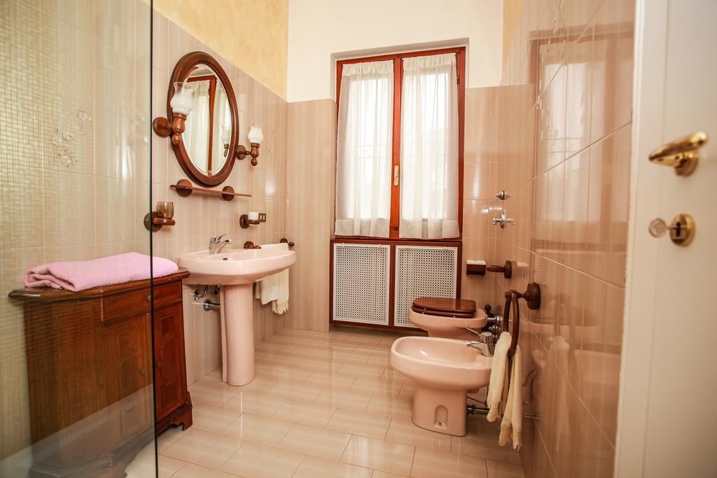 Bed and Breakfast Luna Bianca Rozzano Exterior foto