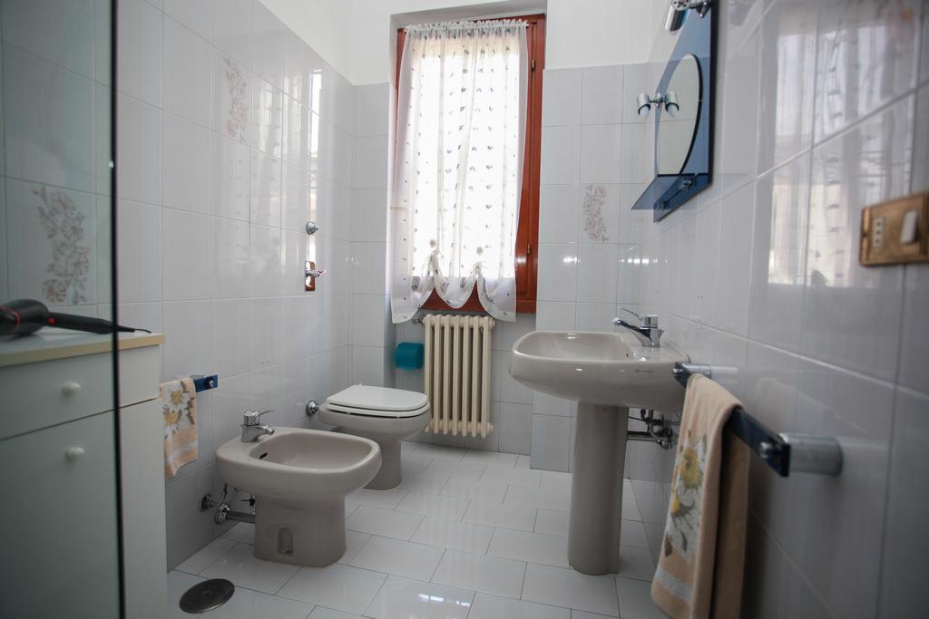 Bed and Breakfast Luna Bianca Rozzano Exterior foto