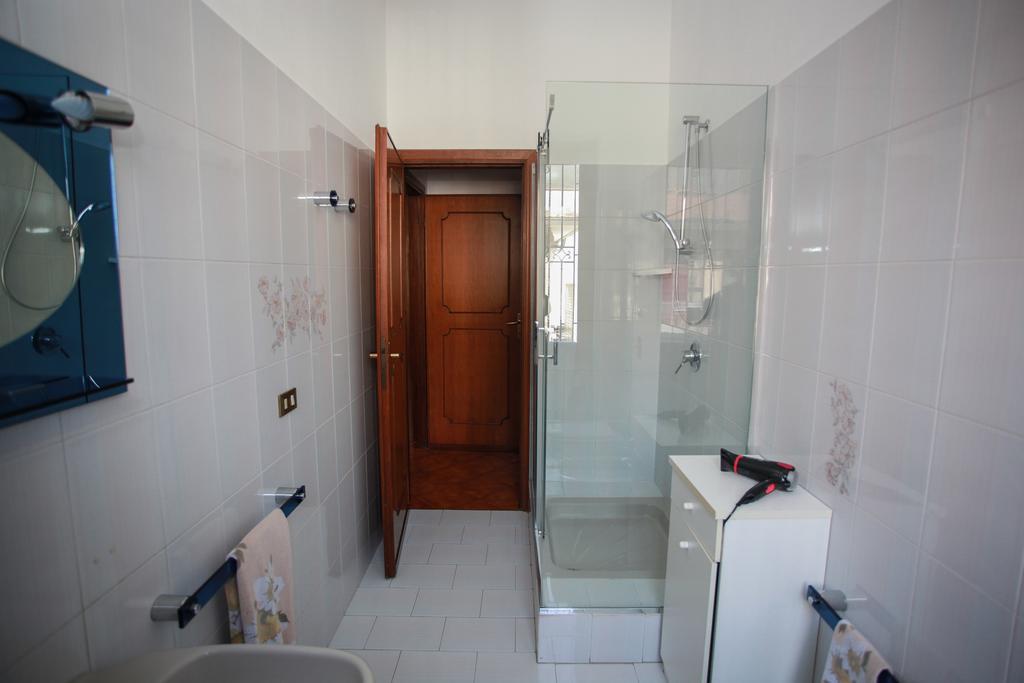 Bed and Breakfast Luna Bianca Rozzano Exterior foto