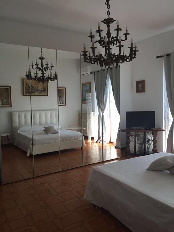 Bed and Breakfast Luna Bianca Rozzano Exterior foto