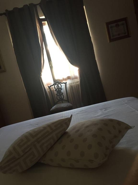 Bed and Breakfast Luna Bianca Rozzano Exterior foto